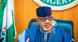 Gov Abiodun Tasks Judiciary On Justice, Accountability, Fairness