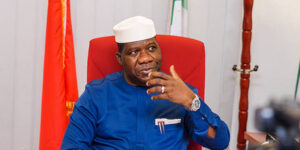 State Police has Moved from ‘rhetoric to reality’, Says Senate