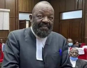 Nnamdi Kanu Victim of Prosecutorial Overkill – IPOB Lawyer, Ejimakor