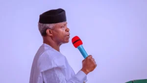 Countering Polarization: Reconcilliation Must Be Intentional, Deliberate – Osinbajo