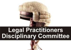 LPDC Fixes Sept 30 for Ruling in c’s Alleged Misconduct Case