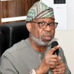 Foreign Illegal Miners Handed over to NSA Amid Terror Links — Alake