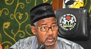 Bauchi Gov Assents to Law e]Establishing Alkaleri Mining Institute