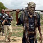 Groups Condemn Negotiating with Criminal Elements