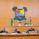 Lagos Assembly Inaugurates Committee to Recover State Assets