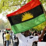 IPOB Asks British Govt to Explain Failure to intervene in Nnamdi Kanu’s Case