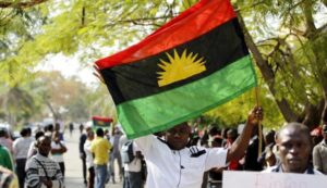 IPOB Renews APC Boycott Over Delay in Listing Kanu’s Appeal
