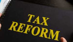 Tax Reform has Reduced Burden on Low-income Earners – Revenue Board