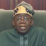 Pray for Bandits, Terrorists to Abandon their Evil Ways, Tinubu Tells Nigerians