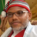 US Lawmaker Warns Nigeria Over Aid Cuts Unless Nnamdi Kanu Is Released
