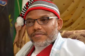 Kanu: US Group Offers $10,000 for Precedent on Conviction Under Repealed Law