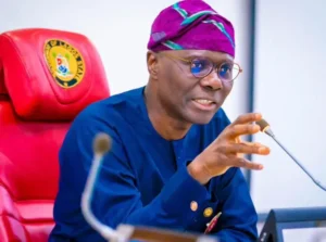 Lagos Experience Proves Case for State Police – Sanwo-Olu