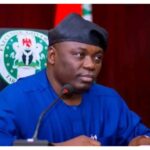 Governor Kefas Condemns Killings In Taraba, Calls For Arrest Of Perpetrators