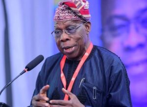 Courts Shouldn’t Be Determining Election Outcomes – Former President 