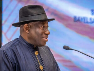 Justice Peter Adjourns Jonathan’s 2027 Eligibility Suit Till May 11