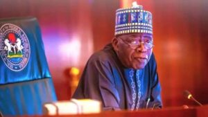 Tinubu To Osun Voters: Cast Your Votes On Saturday Without Fear