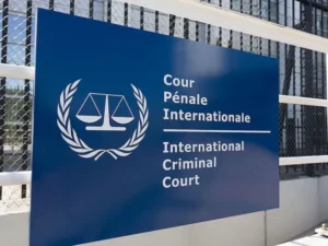 ICC Dismisses Anonymous Petition Against Nigeria