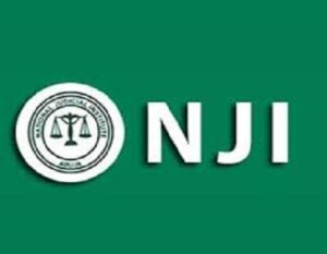 NJI Warns Court Registrars, Bailiffs against Judgement Leakage, Bribery