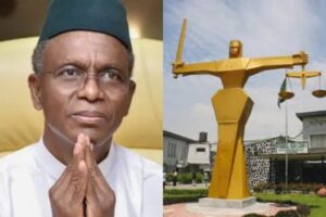 Kaduna CJ Declines Transfer of el‑Rufai’s Fraud Trial, Orders Judge to Proceed