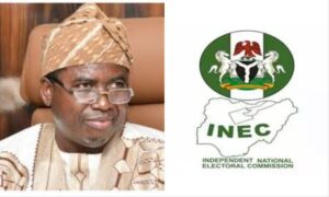 Stolen PVCs Cannot Be Used In Osun Governorship Election – INEC