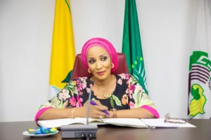 Nigeria, EU Seek Legal Pathways for Nigerians to Europe
