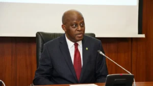 Cardoso: CBN Reforms Drive $52.5bn Reserves, Stable Naira, Lower Inflation