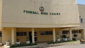 2027: Courts Sack ADC, APC Candidates in Gombe, Plateau