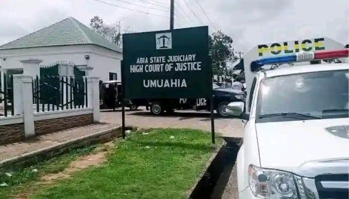 Abia Judiciary Workers End two-month Strike, Sign MoU with State Government
