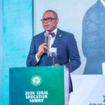 “Nigeria Cannot Prepare Tomorrow’s Lawyers With Yesterday’s Legal Education” — Afam Osigwe, SAN Calls for Urgent Reforms