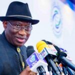 2027: “I Am Eligible” – Jonathan Urges Court To Dismiss Suit On Eligibility