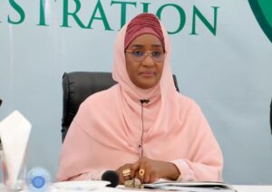 Sadiya Umar Farouq In Egypt, Medically Unfit To Appear In Court – Counsel
