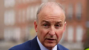 Irish Leaders Condemn Israel’s Detention of President’s Sister