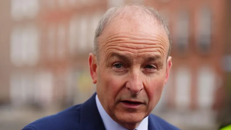 Irish Leaders Condemn Israel’s Detention of President’s Sister
