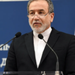 Iran Accuses US Of Violating Ceasefire, Vows Response