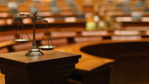 ALGON Dismisses Suit Seeking to Stop Ododo from Dissolving Kogi LG Chairmen