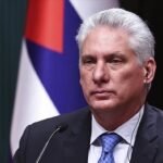 Cuban President Accuses US Of Seeking Military Intervention Against Cuba