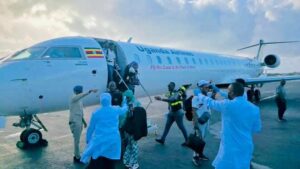 DR Congo, Ugandan, South Sudanese Residents Banned from entering Canada, Visa Suspended