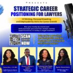 Legal Business Network to Host Webinar on Career Positioning, Personal Branding for Lawyers