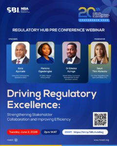 Regulatory Experts to Spotlight Strategic Efficiency at NBASBL 2026 Conference Session