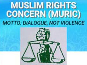 MURIC Demands Apology Over Alleged Teargassing of Lagos Pensioners