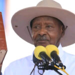 Uganda’s Longtime President Museveni Sworn In For Another Term