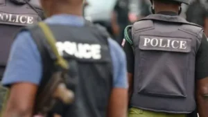 Edo Begins Investigation Into Alleged N1m Police Extortion