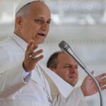 Pope Leo Warns AI Is Fueling Warfare, Calls For Global Ethical Controls