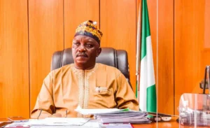 Court Strikes Out EFCC’s Forfeiture Bid Against Ex-Power Minister Saleh Mamman
