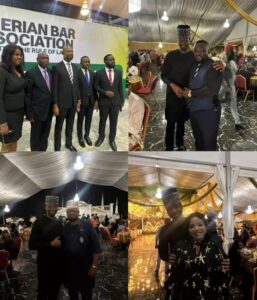 NBA NEC Meeting: Yemi Akangbe SAN Commends Anambra Hospitality, Reflects on Unity and Networking
