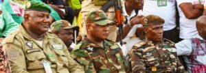 Niger Junta Ban Nine French Media Organisations Over Threat To National Security
