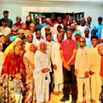 “Leadership Begins With Listening” — Lateef Akangbe, SAN Receives Warm Reception in Kaduna