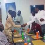 “The love was heartfelt”, Kano NBA Members Rally Behind Lateef Akangbe, SAN During Presidential Consultations
