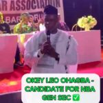 “Strengthening Bonds Across the Bar” — Okey Leo Ohagba Appreciates Mid-West Bar Forum’s Warm Reception in Warri