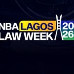 NBA Lagos Sets the Stage for a Digital Revolution in Legal Practice — Registration Opens for 2026 Law Week